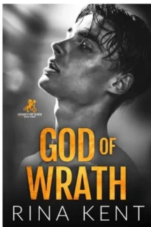 God of Wrath by Rina Kent