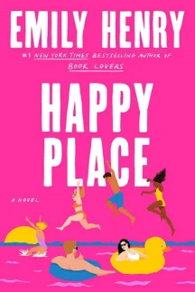 Happy Place pdf by Emily Henry