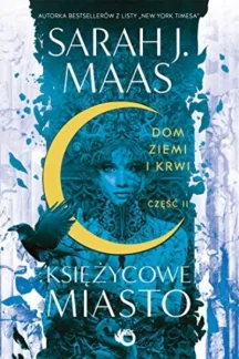 House of Sky and Breath by Sarah J. Maas