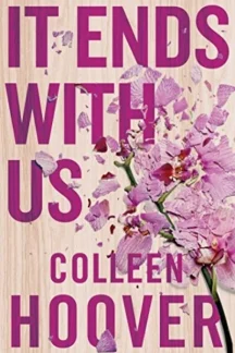 It Ends With Us by Colleen Hoover