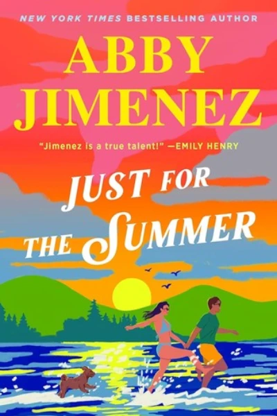 Just for the Summer by Abby Jimenez