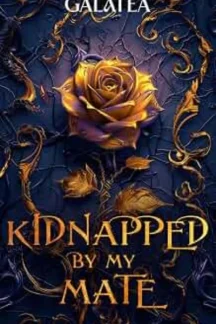 Kidnapped by My Mate by Annie Whipple