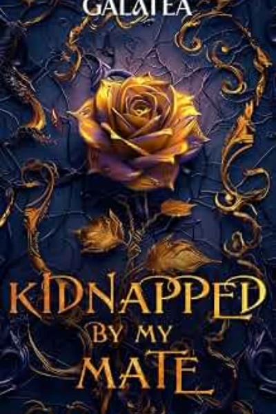 Kidnapped by My Mate by Annie Whipple