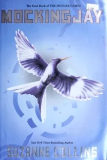 Mockingjay (The Hunger Games, #3) by Suzanne Collins