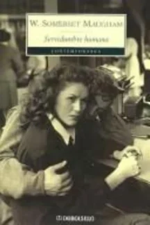 Of Human Bondage by W. Somerset Maugham - book cover