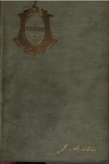 Persuasion book cover – Jane Austen's 1817 classic Regency romance novel about Anne Elliot and Captain Wentworth