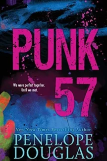 Punk 57 by Penelope Douglas