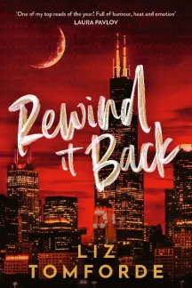 Rewind It Back pdf by Liz Tomforde