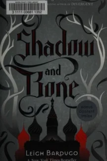 Shadow and Bone by Leigh Bardugo
