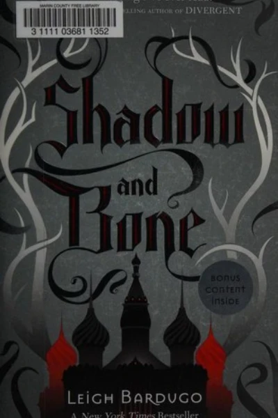 Shadow and Bone by Leigh Bardugo