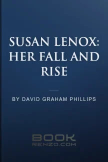 Susan Lenox: Her Fall and Rise by David Graham Phillips - book cover