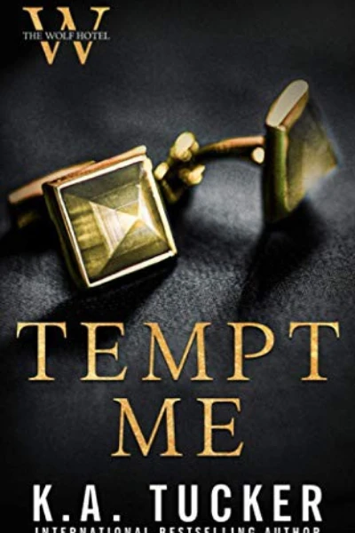 Tempt Me (The Wolf Hotel, #1) by Nina West