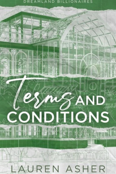 Terms and Conditions by Lauren Asher