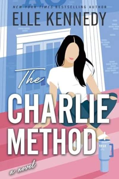 The Charlie Method (Campus Diaries, #3) by Elle Kennedy