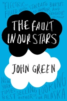 The Fault in Our Stars pdf by John Green