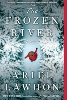 The Frozen River by Ariel Lawhon - Book cover