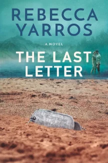 The Last Letter - Rebecca Yarros - pdf by Rebecca Yarros