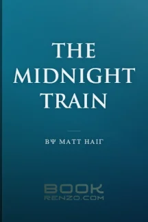 The Midnight Train by Matt Haig