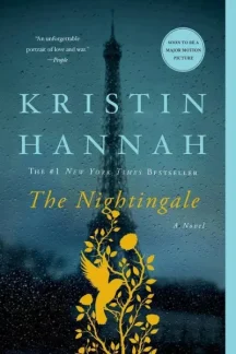The Nightingale pdf by Kristin Hannah