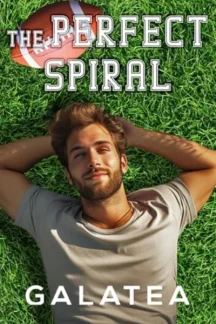 The Perfect Spiral by Ashley Constantine