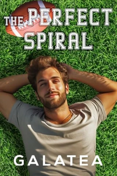 The Perfect Spiral by Ashley Constantine