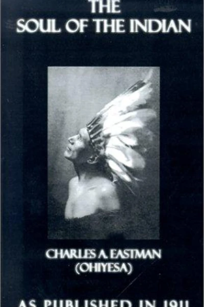 The Soul of the Indian by Charles A. Eastman - book cover