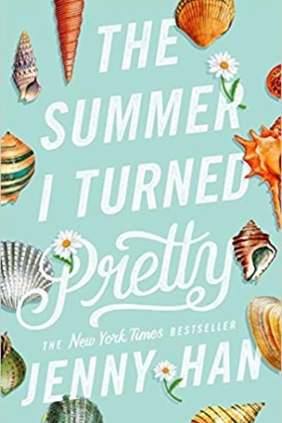 The Summer I Turned Pretty by Jenny Han