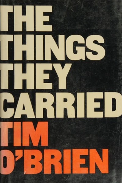 The Things They Carried by Tim O'Brien