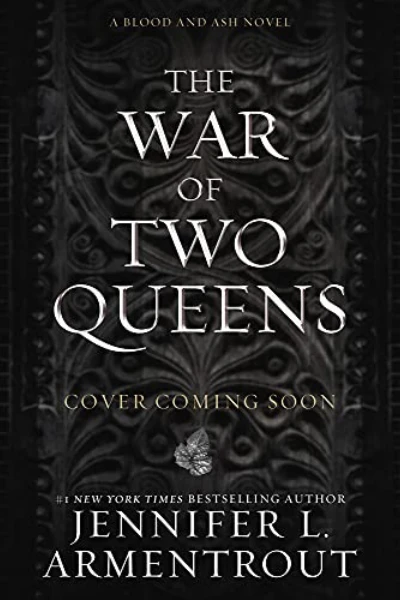 The War of Two Queens by Jennifer L. Armentrout