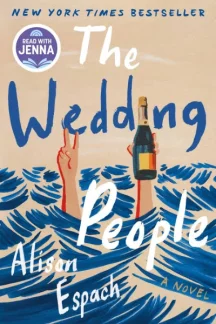 The Wedding People pdf by Alison Espach
