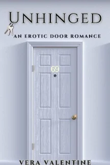 Unhinged by Vera Valentine