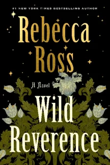 Wild Reverence pdf by Rebecca Ross